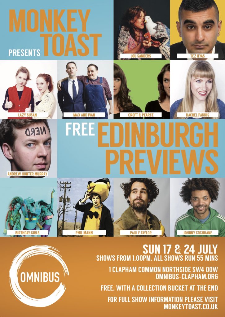 Edinburgh Previews - Poster v2 copy